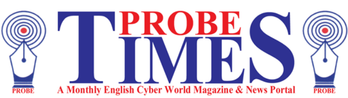 Probe Times Logo