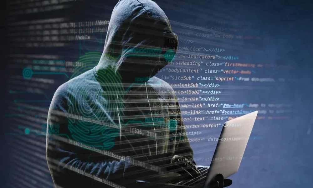 The Return of the Underworld cyber crime